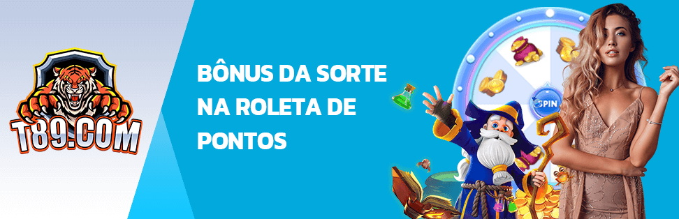 site de aposta q ganha bonos